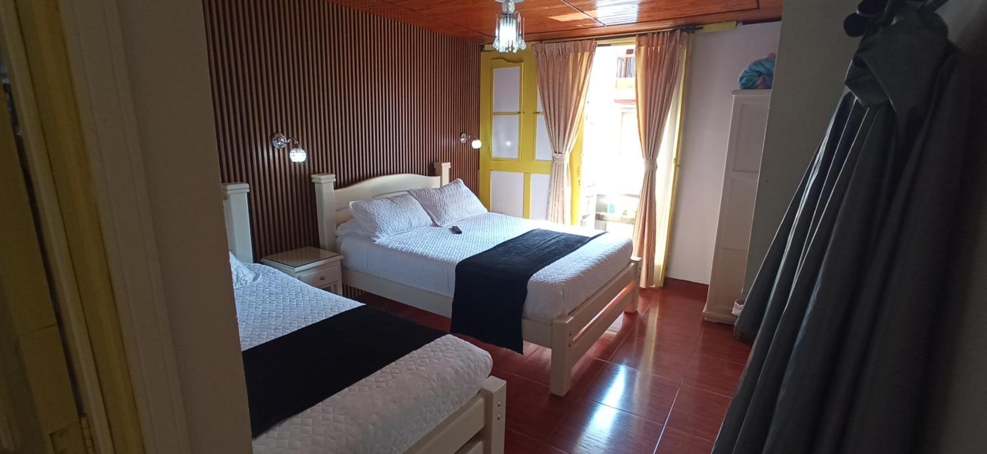 Casa Salento Hostel Exterior photo